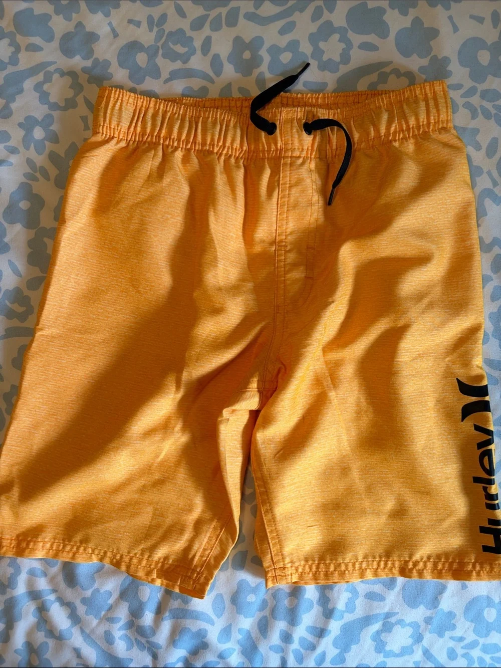 Hurley like new